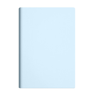Carnet de notes B5 en cuir PU doux au toucher, couleur <span class=keywords><strong>macaron</strong></span>, personnalisé, reliure à chevalet, pour l'école, cadeau, journal intime - Product Image 5