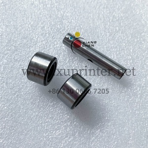 Rodamiento Original WD F-16181 00.550.0251 F-2987 Pin 66.009.025 para Piezas de Impresión Offset Heidelberg - Product Image 2