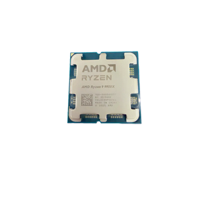 Новый процессор Ryzen 9 9900X 4,4 ГГц 12-ядерный 24-резьбовой процессор для продажи - Product Image 2