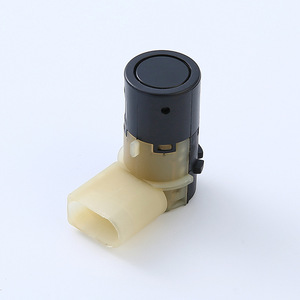 เซ็นเซอร์เรดาร์ถอยหลัง 18G919275 สำหรับโฟล์คสวาเก้น โบราด้านหลังกันน้ำ 12V การตรวจจับตำแหน่งวัตถุ - Product Image 2