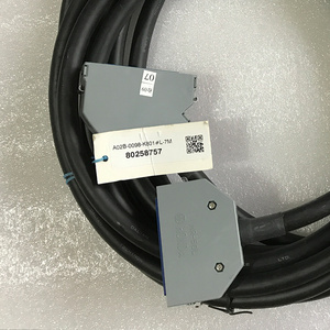 Cable de Señal para Husillo FANUC A02B-0098-K801, Longitudes Personalizadas, Piezas para PLC - Product Image 3