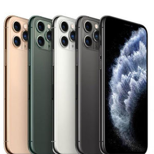 Téléphone intelligent d'occasion pour téléphone de 4 à 13 Promax, téléphone portable de 256 Go déverrouillé, téléphone mobile d'origine avec boîtes et accessoires - Product Image 5