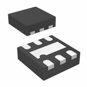 TLV76701DRVR 1A ตัวควบคุมแรงดันไฟฟ้า LDO แบบปรับได้ 0.8V-13.6V 16V อินพุต 70dB PSRR 6-WSON สำหรับอุตสาหกรรมและยานยนต์ - Product Image 1