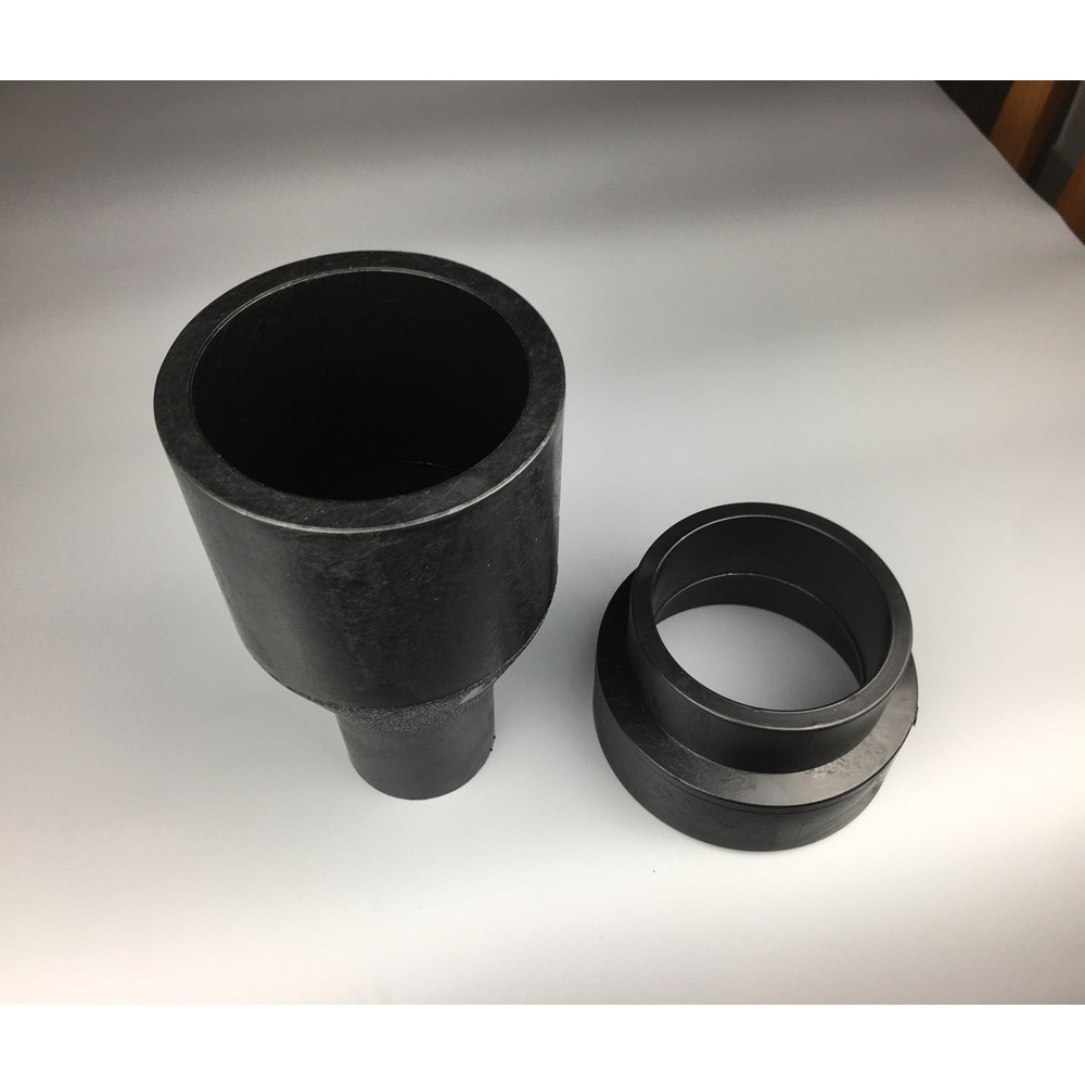 Популярные предложения от производителей Hdpe Pe Лучшая цена электрические 45 градусов локоть Hdpe трубы фитинг