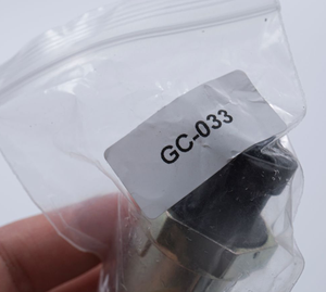 วาล์วควบคุมอากาศเดินเบา AC102 25527077 8-17111460-0 AC4115 IACV IAC มอเตอร์สเต็ปเปอร์สำหรับ Buick Regal Cadillac Chevrolet - Product Image 4