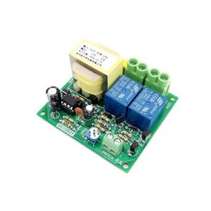 Module de séquenceur d'alimentation 220 V S10D2T à 2 voies avec démarrage retardé - Product Image 1