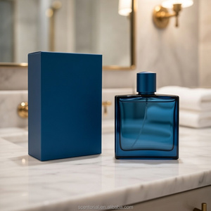 Profumo da Uomo Prezzo di Fabbrica, Fragranza Marina a Lunga Durata, Colonia Leggera ai Feromoni per il Commercio - Product Image 2