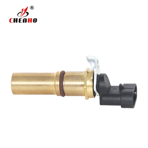 10456134 8104561340 10456614 PC33 5S1666 capteur de Position de vilebrequin de voiture pour Pontiac pour <span class=keywords><strong>Oldsmobile</strong></span> pour Isuzu pour Chevrolet - Product Image 4