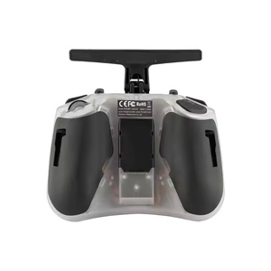 Wholesale Price Original Radiomaster Pocket EdgeTX 2.4G Radio Controller M2 <b>RC</b> CC2500 / ELRS Up To 16CH For Airplane <b>Drone</b> - Product Image 2
