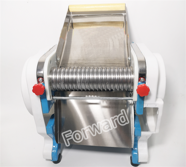 Electric 10MM 12MM Chin Chin Cutter Machine Pastry ChinChin Maker Making Machine Noodle Cutter Roller Machine