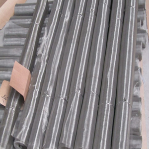 304 316 20 30 40 50ミクロンステンレス鋼織りワイヤーメッシュネット - Product Image 5