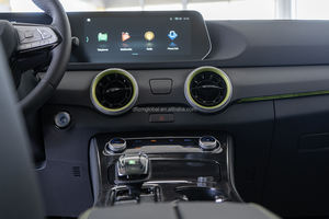 Offerta Speciale: Auto Elettrica Dongfeng Forthing Friday, Autonomia 410-600km, Nuova, 5 Posti, 4 Ruote, SUV Sportivo WVTA per Viaggi - Product Image 6