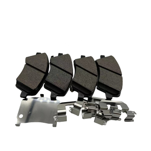 Jeu <span class=keywords><strong>de</strong></span> plaquettes <span class=keywords><strong>de</strong></span> <span class=keywords><strong>frein</strong></span> <span class=keywords><strong>de</strong></span> roue avant OEM 58101-F2A00 à faible coût plaquettes <span class=keywords><strong>de</strong></span> <span class=keywords><strong>frein</strong></span> haute performance 58101 F2A00 pas <span class=keywords><strong>de</strong></span> bruit pas <span class=keywords><strong>de</strong></span> poussière - Product Image 6