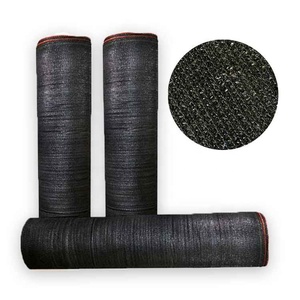 Tarım açık gölgelik ve gölgelik filesi gölgelik ting yeşil plastik ürün satılık - Product Image 1