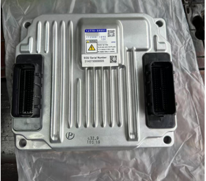 RUIPEI 1J451-59051 1J500-59052 1J770-59051 Unidad de Control ECU para Repuestos de Maquinaria de Construcción - Product Image 4