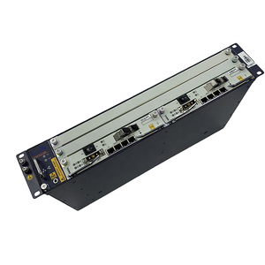 Nuevo Chasis OLT ZXA10 C320 de Tamaño Pequeño, AC/DC Opcional, GTGH GEPON 10G FTTH/FTTB/FTTC/FTTX, Firmware en Inglés, Óptico <span class=keywords><strong>Dasan</strong></span> 1 - Product Image 1