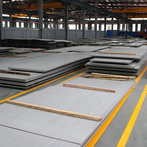 Offre Spéciale de haute qualité 4mm usine de tôle d'acier inoxydable à bas prix durable 304L 904L 316L 316Ti grades coupés pliés soudés - Product Image 6