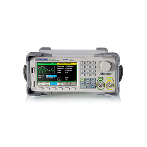 ซิกเลนท์ ดิงหยาง SDG1032X30MHz เครื่องกำเนิดสัญญาณสองช่องสัญญาณความถี่สูง ฟังก์ชันกำเนิดสัญญาณรูปคลื่นตามต้องการ - Product Image 2