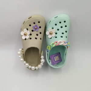 Chaussures Sabots Légères en EVA Antidérapantes à Motifs de Dessins Animés pour Bébés Garçons et Filles, Prix Usine - Product Image 2
