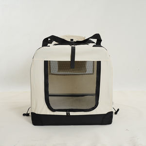 Caisse souple pliante <span class=keywords><strong>pour</strong></span> animaux <span class=keywords><strong>de</strong></span> compagnie avec rideaux <span class=keywords><strong>Cage</strong></span> <span class=keywords><strong>de</strong></span> <span class=keywords><strong>transport</strong></span> <span class=keywords><strong>pour</strong></span> <span class=keywords><strong>chien</strong></span> avec tapis souple Sac <span class=keywords><strong>de</strong></span> voyage Sac <span class=keywords><strong>de</strong></span> voiture <span class=keywords><strong>pour</strong></span> animal <span class=keywords><strong>de</strong></span> compagnie XXL Caisse <span class=keywords><strong>pour</strong></span> <span class=keywords><strong>chien</strong></span> - Product Image 3