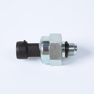 High Pressure Oil <b>Sensor</b> 1807329C92 Thread Mount Engine Assembly Gauge Pressure <b>Sensor</b> <b>Car</b> Use - Product Image 2