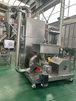 Vente chaude Moulin à broyer pour sel marin, poudre de fruits secs, épices, gomme arabique, machine de broyage universelle