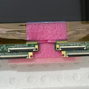 Panel LCD de <span class=keywords><strong>55</strong></span> <span class=keywords><strong>pulgadas</strong></span> PT550GT08-1, pantalla LCD de <span class=keywords><strong>55</strong></span> <span class=keywords><strong>pulgadas</strong></span> para televisores Samsung, LG, TCL, Hisense, JVC, <span class=keywords><strong>Sony</strong></span>, repuestos de pantalla de TV, panel de TV de celda abierta - Product Image 5