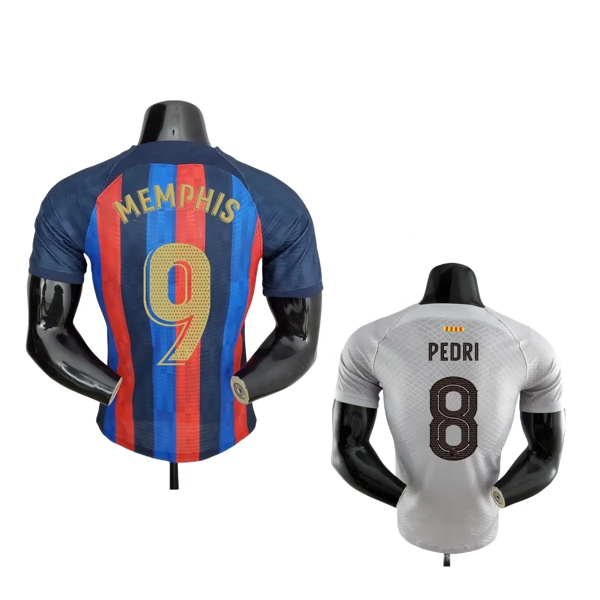 Factory direct sales wholesale football new men's and women's sports uniforms