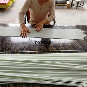 Flexible Glass Fiber Reinforced <b>Plastic</b> <b>Rod</b> - Product Image 3