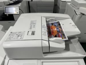 Reoep Copieur couleur à haut rendement remis à neuf en usine d'occasion pour <span class=keywords><strong>Canon</strong></span> ImagePRESS C170 C165 <span class=keywords><strong>Imprimante</strong></span> <span class=keywords><strong>Scanner</strong></span> multifonction - Product Image 6