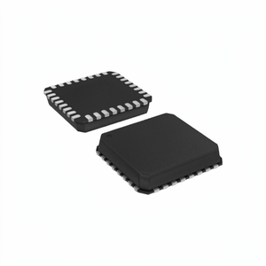 Original One Stop Service Interface 32 VFQFN Exposed Pad Components Electronic TDC-GP2 T&R 1K - Product Image 1