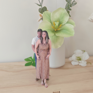 New High-Precision PolyJet 3D Printer J302Plus Full-Color Prototyping 7-Material Compatible Auto Leveling 1-Year Warranty - Product Image 6