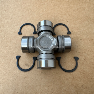 Горячая распродажа: Подшипники карданного вала GUT23 04371-35050, 29x77 мм, универсальный шарнир, карданный шарнир для автомобилей - Product Image 6