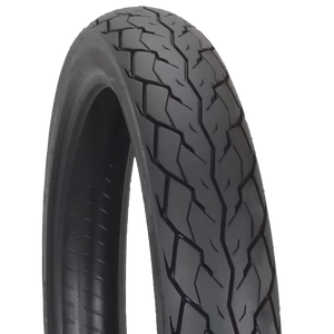 Neumático para Motocicleta KUMA 80/90-17 Modelo K138, Nuevo, Hecho en Vietnam, 12 Meses de Garantía - Product Image 1