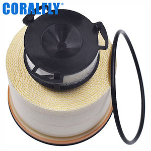 Coralfly ตัวกรองน้ำมันเชื้อเพลิงที่ทำความสะอาดรถยนต์<span class=keywords><strong>23390</strong></span>-0L070 <span class=keywords><strong>23390</strong></span>-<span class=keywords><strong>OL070</strong></span> 233900L070 - Product Image 2