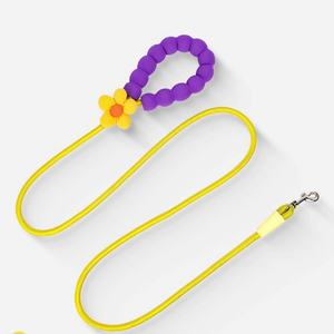 Nueva Correa de Tracción para Mascotas, Arnés de Pecho para Perros Pequeños y Medianos, Correa para Pasear Perros - Product Image 1