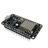 Esp8266 Nodemcu V3 Lua Cp2102 Esp-12e Internet Wifi Modul Nirkabel Serial Sumber Terbuka