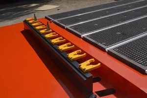 Forsun Phenolic cách nhiệt Hội Đồng Quản trị dây chuyền sản xuất CNC Phenolic làm CNC Router cho thuê bọt cách nhiệt máy - Product Image 5