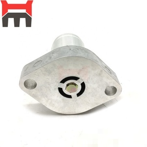 วาล์วตรวจสอบการไหลของไฮดรอลิกสำหรับรถขุด รุ่น 31Q6-12290 สำหรับ R305-7 R405-7 R445-7 - Product Image 2