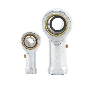 बायें दायें महिला धागा गेंद सिर संयुक्त रॉड अंत असर PHS 10 PHS10L PHS10R <span class=keywords><strong>PHS10</strong></span> - Product Image 1