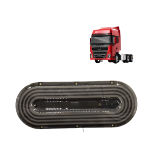 อะไหล่รถบรรทุกคุณภาพสูง ชิ้นส่วนระบบไฟรถบรรทุก ไฟท้ายรถบรรทุก 24V/100W สำหรับรถบรรทุกหลากหลายยี่ห้อ - Product Image 4