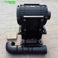 Nouveau filtre à air Sany Tongli pour moteur 3560 K3560 pour remplacement d'excavateur