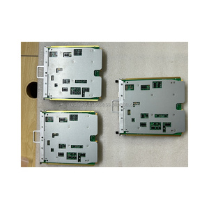 CR9S9KNL3V0R 88035USX NetEngine9000ใบอนุญาตซอฟต์แวร์พอร์ต L3VPN 100กรัมต่อ100กรัมสำหรับเราเตอร์ขององค์กร NE9000 NE9000-8 NE9000-20 - Product Image 1