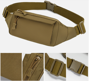 חיצוני Bumbag ספורט Bum תיק גבר Bum תיק - Product Image 5