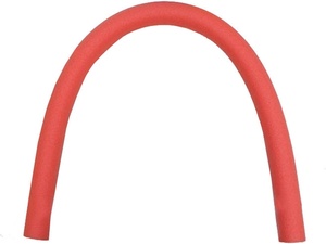 Bảo vệ EPE bọt ống đệm Rod mở rộng polyethylene bọt ống - Product Image 3