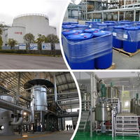 Détergent à lessive liquide personnalisable en vrac de haute qualité - Formule à dissolution directe pour applications commerciales