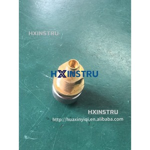 ขั้วต่อแบบ Bulkhead ขนาด 2.4 มม. สำหรับ Keysight N9030A hx - Product Image 2