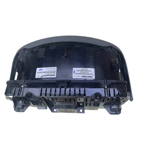Panel de Instrumentos, Velocímetro para Mclaren 570S, 570GT, <span class=keywords><strong>540C</strong></span>, 600LT, 2017-, 13M1637CP, Usado - Product Image 3