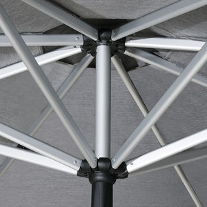 <span class=keywords><strong>Sombrilla</strong></span> de Jardín Portátil Resistente al Viento, Toldo Grande Comercial para Restaurante o Piscina, Plegable para Muebles de Exterior - Product Image 5