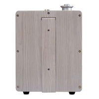 CNUS S600GW-Slim Distributeur d'huiles essentielles silencieux sans fil App Control Diffuseur automatique de parfum